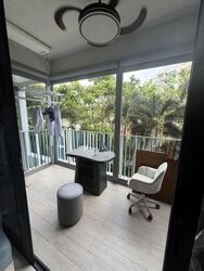 The Jovell (D17), Condominium #612092551